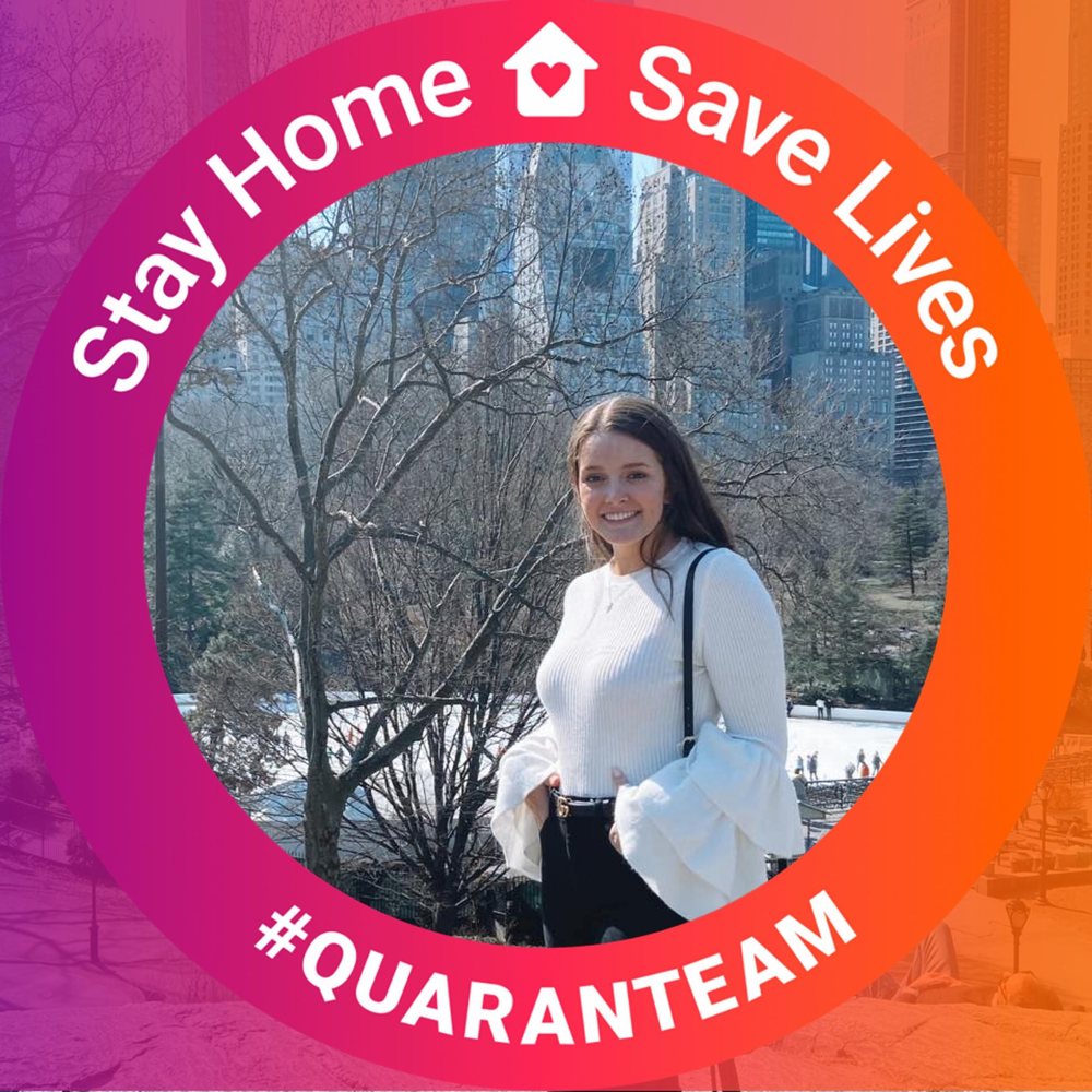 Meet your Posher, Paris